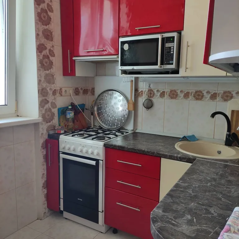 Квартира Квартира у моря — Севастополь