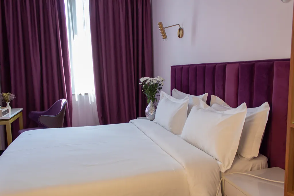 Квартира Комната — аренда посуточно в Бишкек