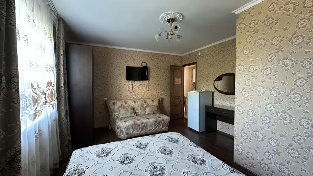 Квартира Комната — Лазаревское