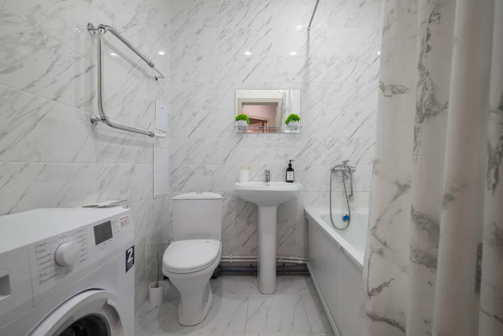 Квартира Уютная квартира на озере — Горячий Ключ