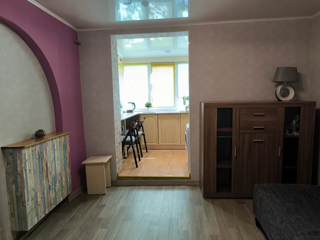 Квартира Тихая и уютная квартира рядом с морем — Зеленоградск