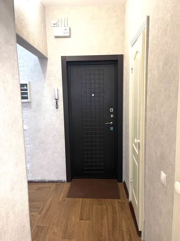 Уютная квартира в отличном районе