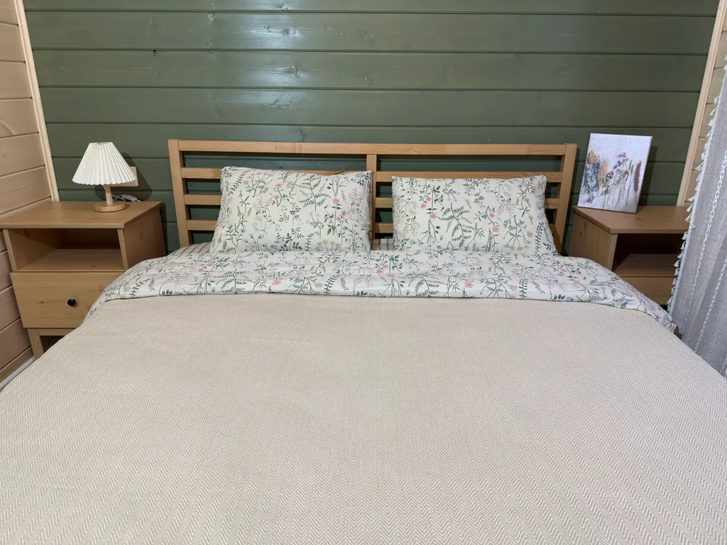 Новый и уютный дом Oblepiha Home рядом с горнолыжным курортом