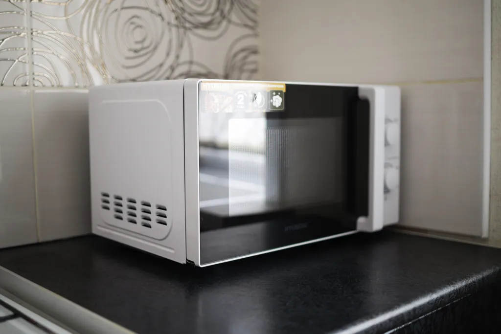 Просторная квартира