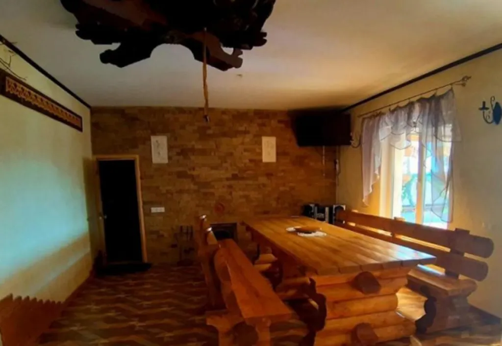 Агроусадьба Банный дворик