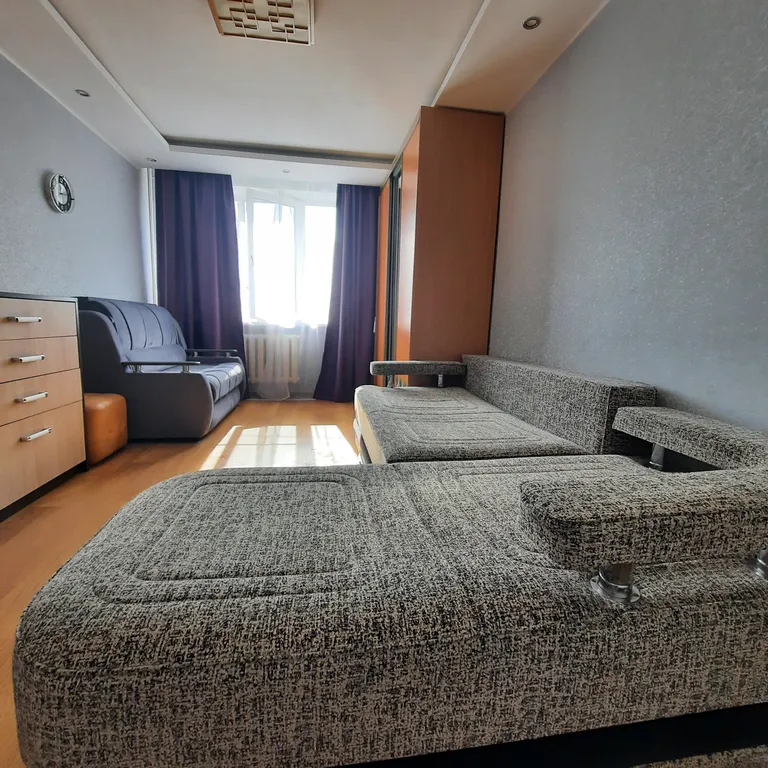 Комфортная квартира для отдыха