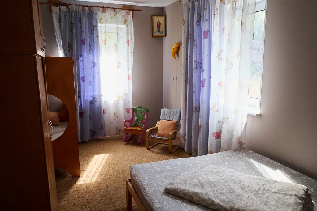 База отдыха Коттедж №1