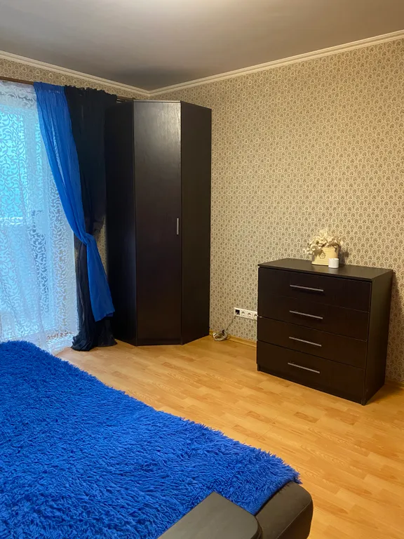 Квартира Уютная квартира для гостей столицы — Москва