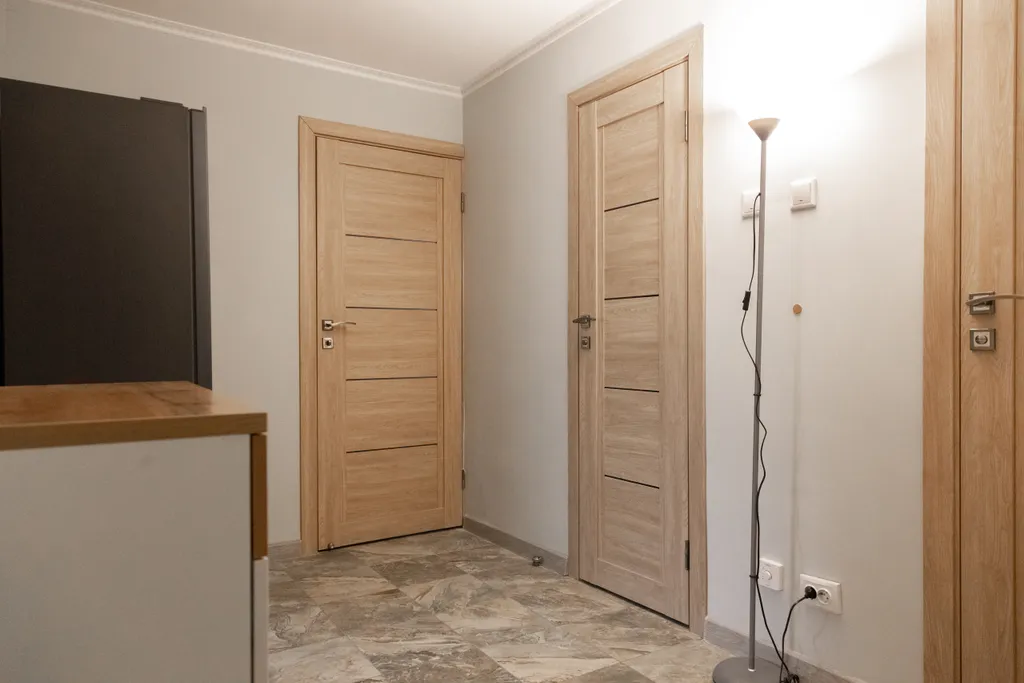 Уютный дом в тихом месте, рядом с морем