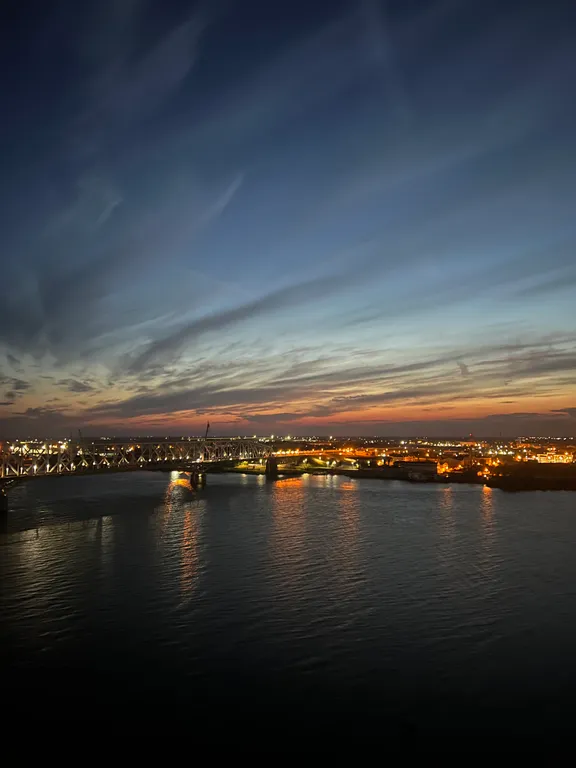 Видовая квартира