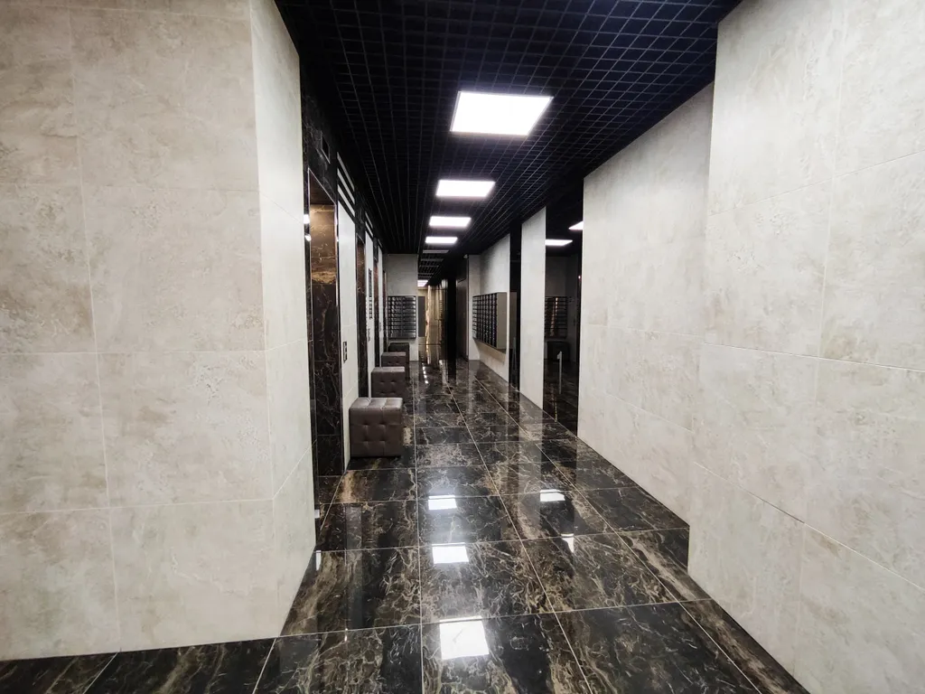 Квартира Квартира Апартамент Академия — Новосибирск