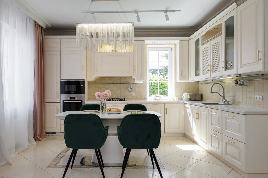 Фюрстенхаус с баней