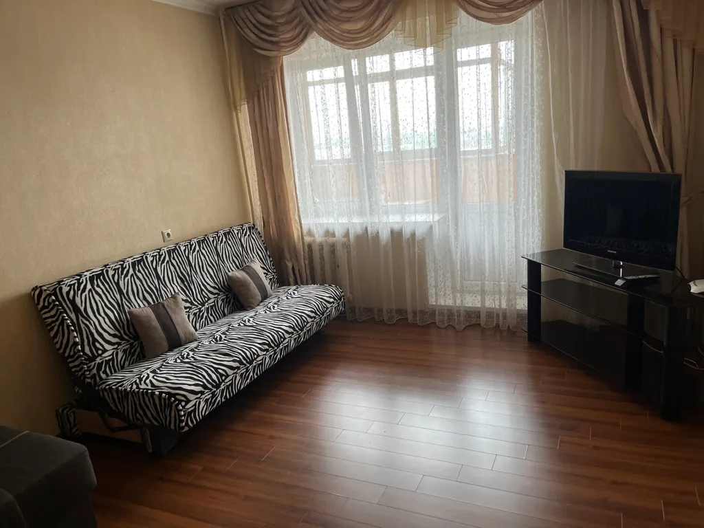 Квартира 2-комнатная Квартира — Екатеринбург