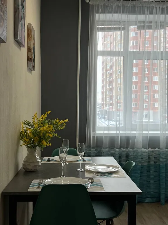 У нас лучшие чем дома