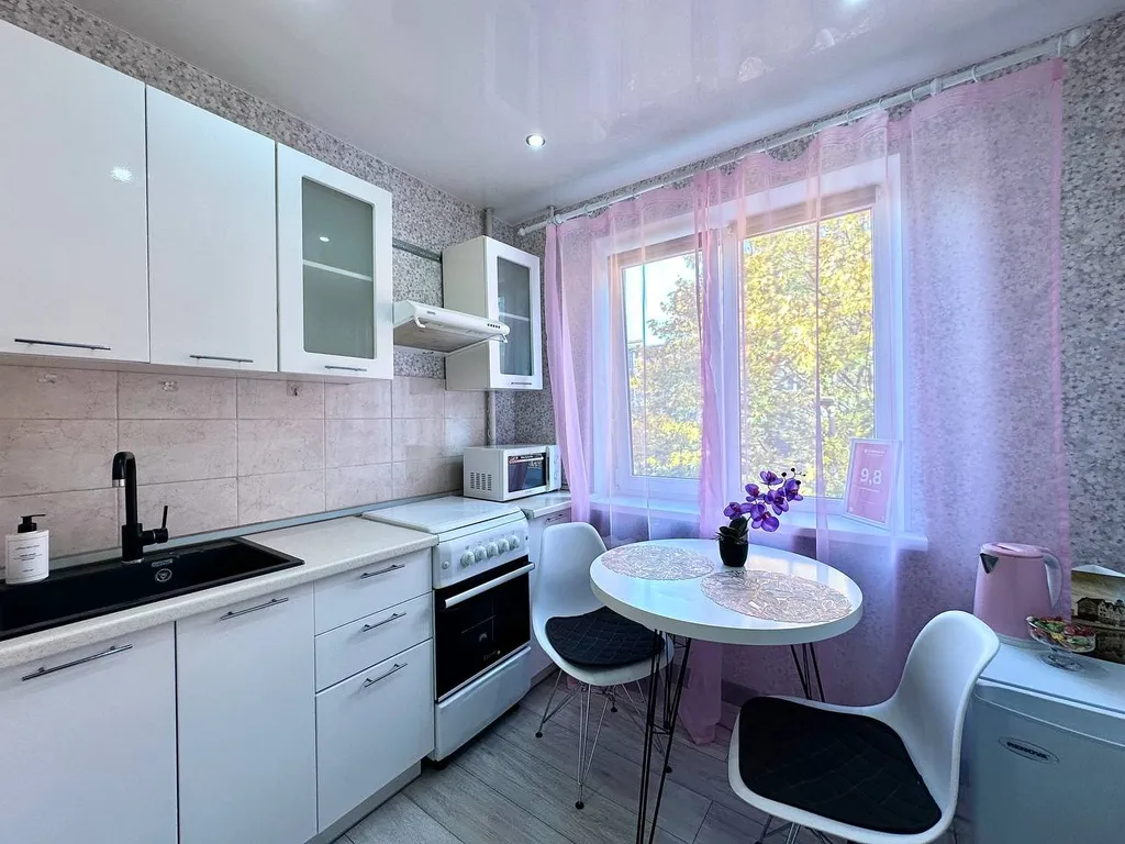 Квартира Апартаменты Закхайм — Калининград