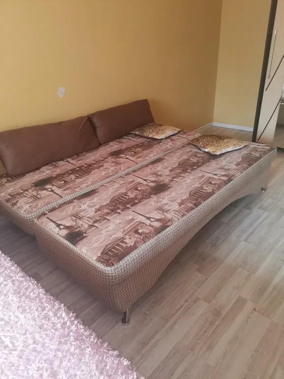 Однокомнатная квартира в самом популярном районе города - Арены Ерофей