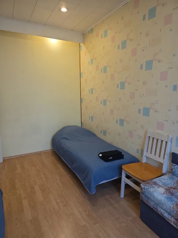 Дом Русалки