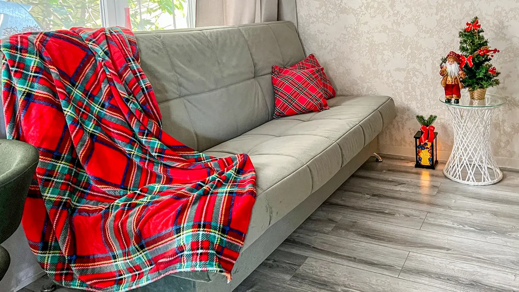 Квартира Апартаменты изумруд с бассейном в центре Геленджика — Геленджик