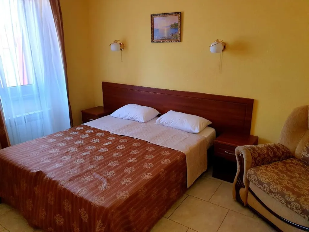 Квартира Комната — Геленджик