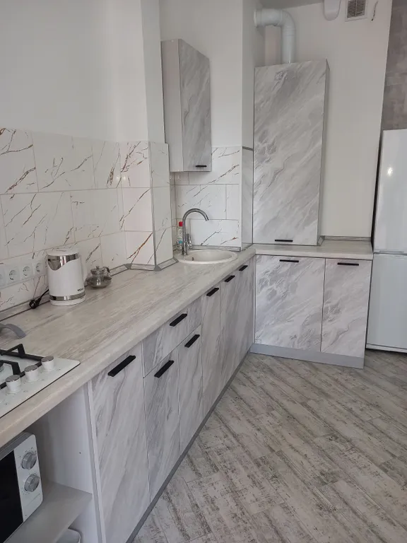 Квартира Апартаменты в центре — Калининград