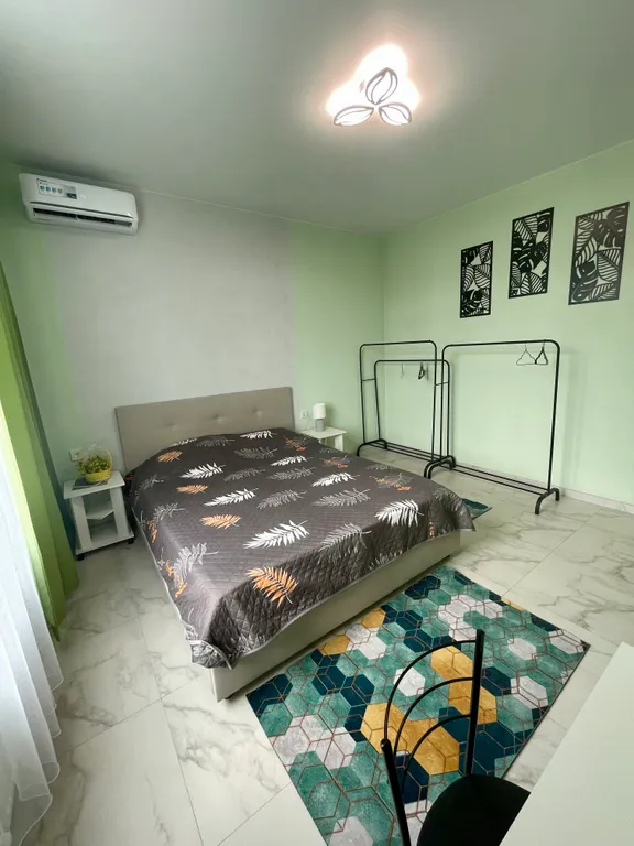 Номер в белом доме Идеально для транзитных пассажиров аэропорта Адлер