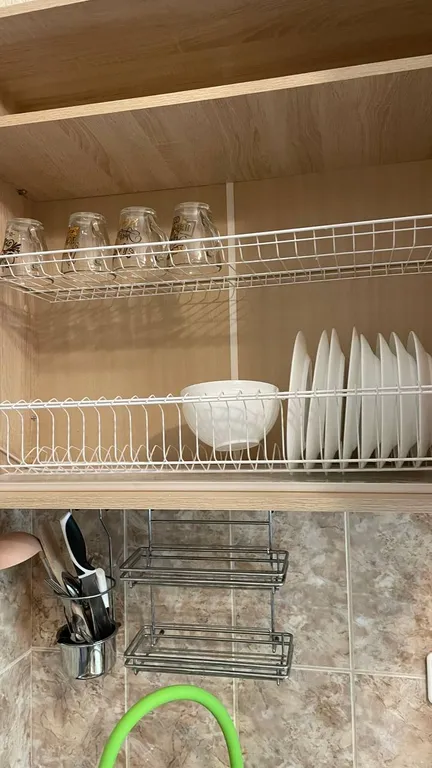 Апартамент возле Ворошиловского ТЦ