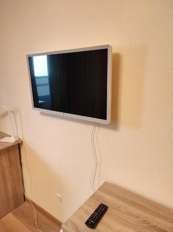 Квартира 1-комнатная Квартира — Песочный