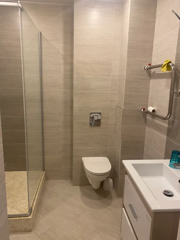 Apartments by Brusnika