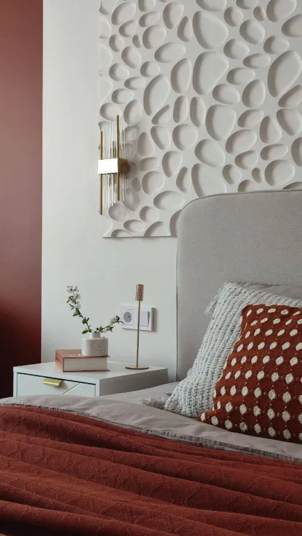 Уютная и современная квартира в исторической части города