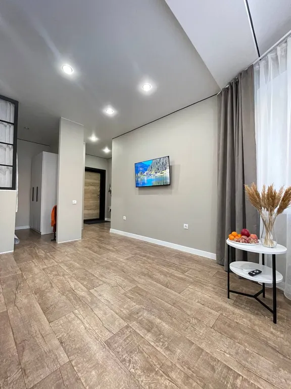 Комфортабельная квартира