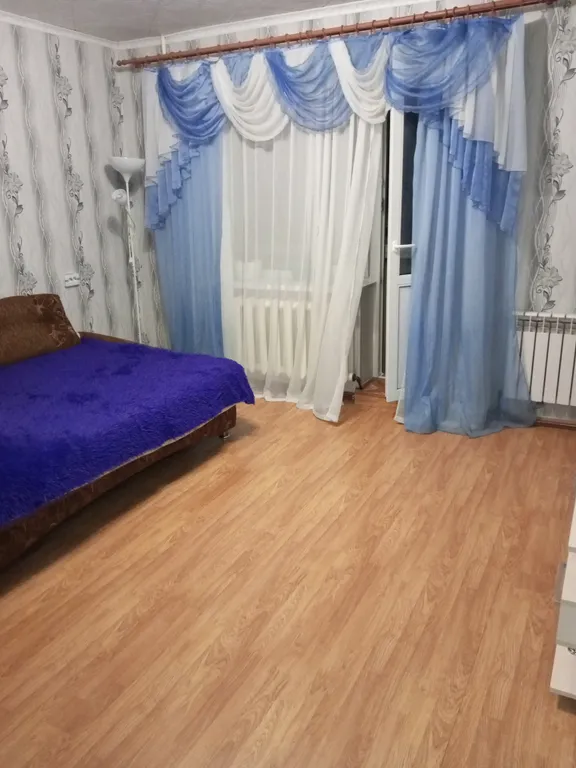 В гостях у Натальи