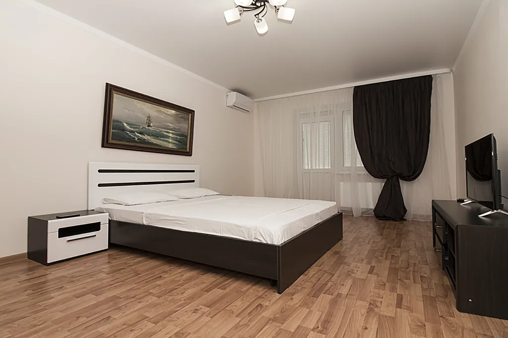 Квартира Евро однушка в центре — аренда посуточно в Пятигорск