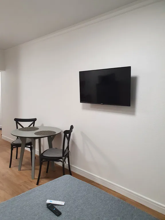 Квартира Квартира Студия с дизайнерским ремонтом — Красноярск