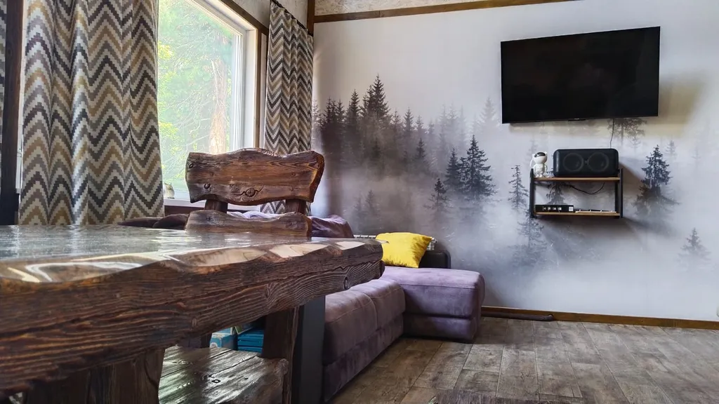 Классный дом со вторым светом