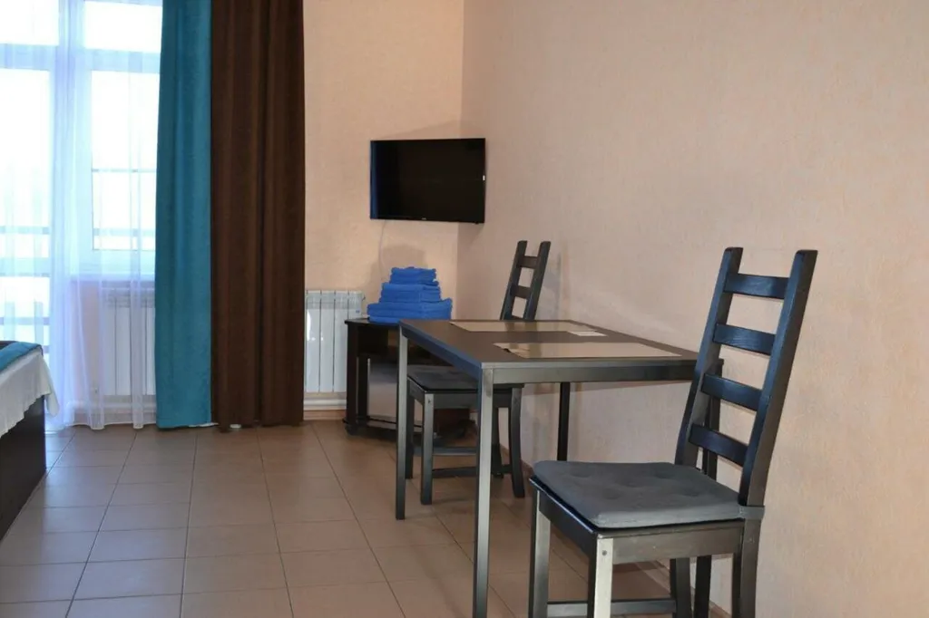 Квартира Комната — Вервековка