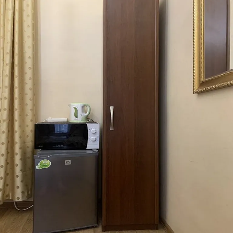 Комната