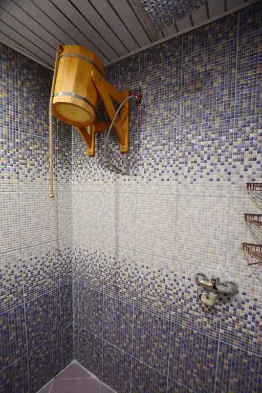 Коттедж Под липой