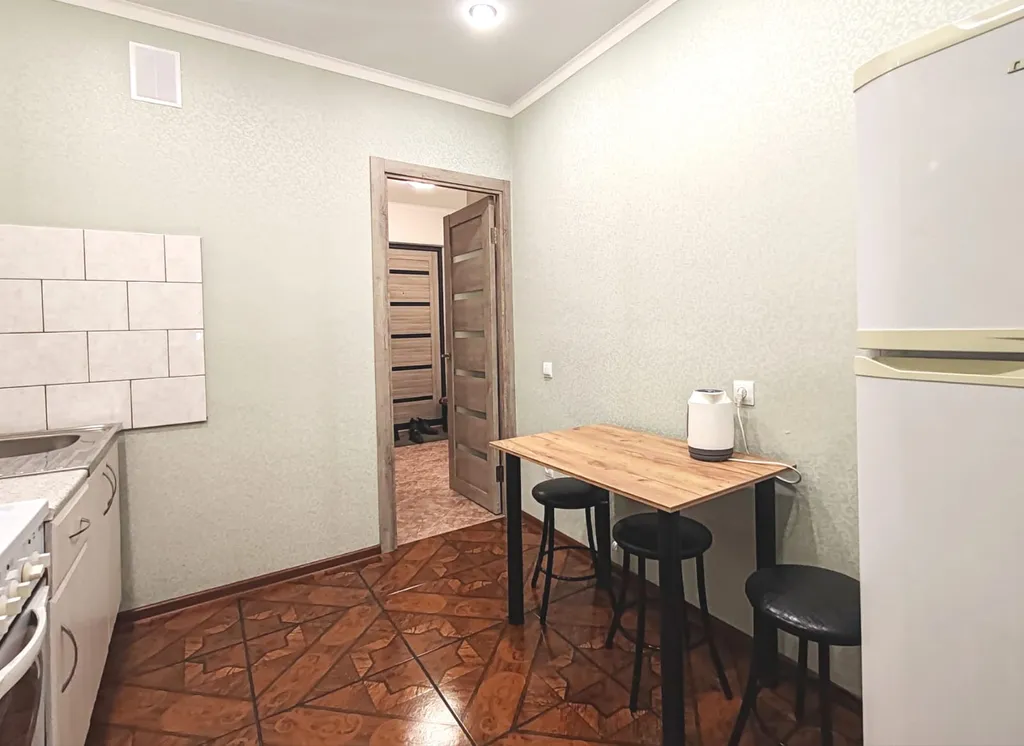 Уютная квартира в Степном