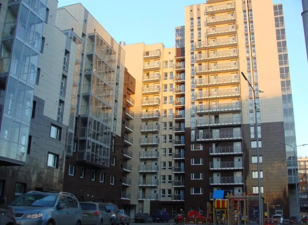 Апартамент на набережной Онежского озера