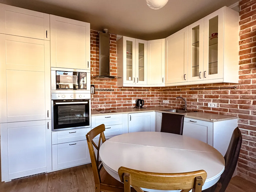 Квартира Семейный апартамент с двумя балконами — аренда посуточно в Красная Поляна