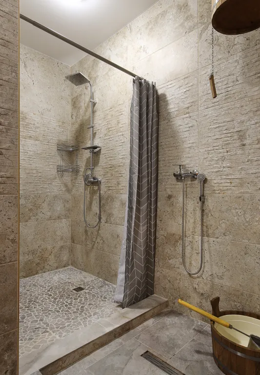 Коттедж Домик номер 1 Нивенские Озера — Калининград