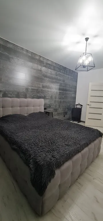 Евродвушка в ЖК Счастливый