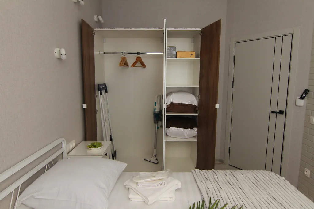 Квартира Квартира кв 3/2 — Сириус