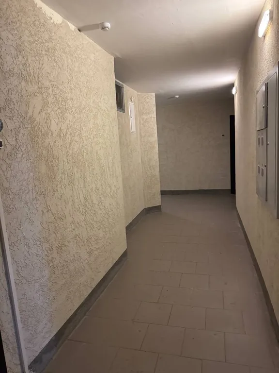 Комфортная студия с удобной транспортной доступностью