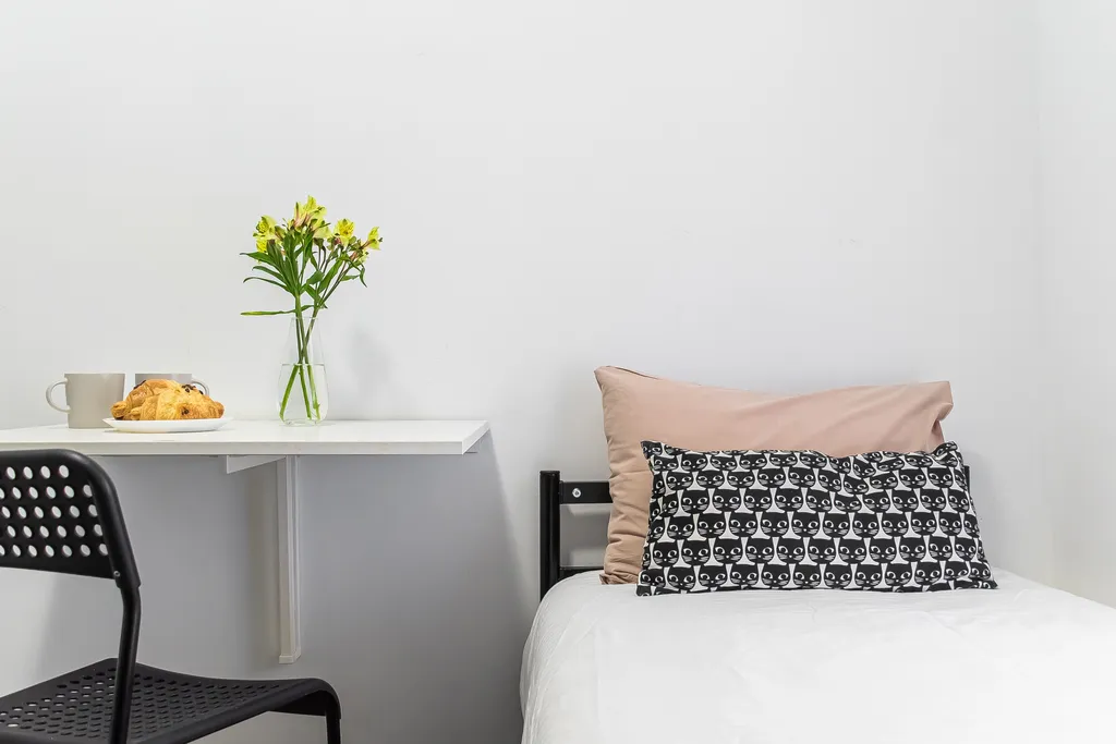 Стильная студия в центре