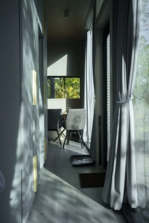 1-комнатный Дом