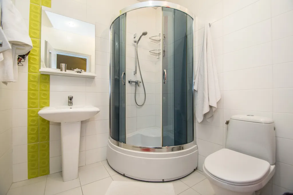 Квартира Апартаменты Андеграунд с видом на море — Гурзуф