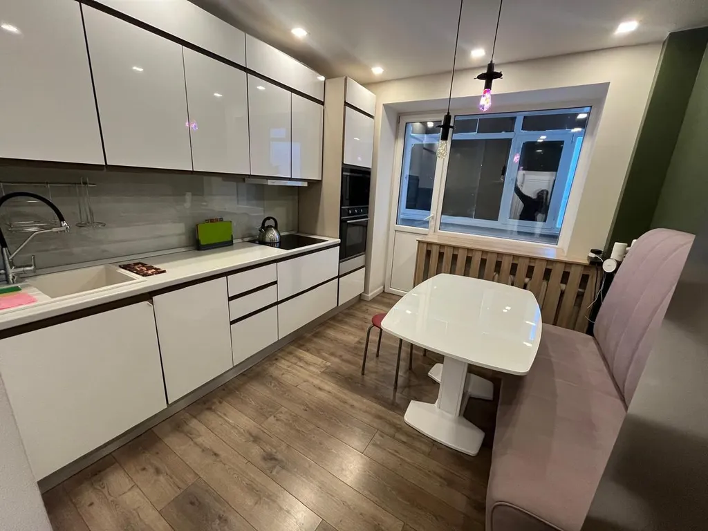 Комфорт zona в центре города!