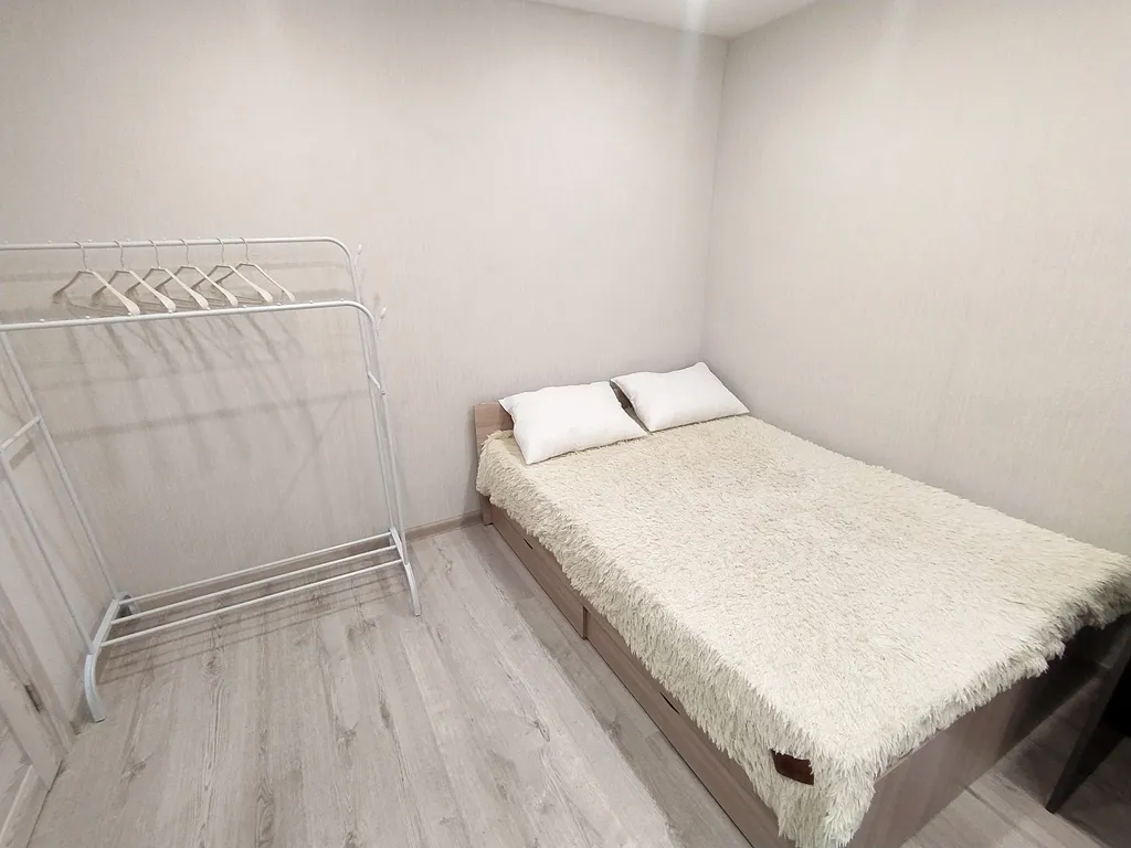 Уютная 1-комнатная квартира