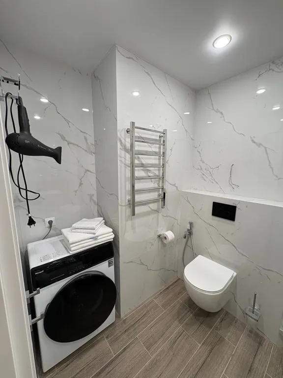 Уютная квартира в расширенном центре Петрозаводска